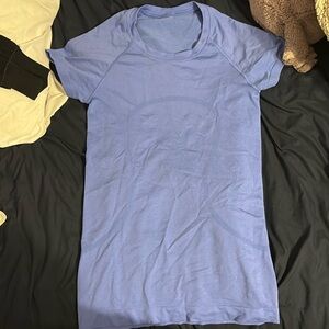 Lululemon swiftly-Size 4